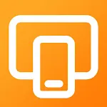 Screen Mirroring- Cast to TV | Indus Appstore | App Icon