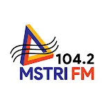 Mstri FM | Indus Appstore | App Icon