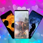 2022 Love Wallpaper | Indus Appstore | App Icon