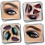 Beautiful Makeup Tips 2019 | Indus Appstore | App Icon