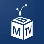 Magic TV Box | Indus Appstore | App Icon