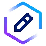 IBM MaaS360 Secure Editor | Indus Appstore | App Icon