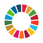 Samsung Global Goals | Indus Appstore | App Icon