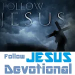 Follow Jesus Daily Devotional | Indus Appstore | App Icon