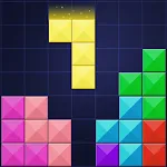 Block Puzzle | Indus Appstore | App Icon