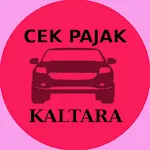 Cek Pajak Kendaraan Kaltara | Indus Appstore | App Icon