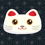 Lucky Cat Talisman | Indus Appstore | App Icon