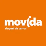 Movida: Aluguel de Carros | Indus Appstore | App Icon