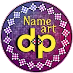 Sambalpuri Design -Name art DPapp icon