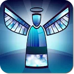 Diccionario ángeles divinos | Indus Appstore | App Icon