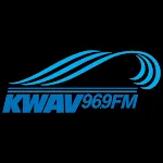 KWAV 96.9 | Indus Appstore | App Icon