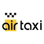 Air Taxi | Indus Appstore | App Icon