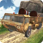 Truck Driver Offroad 3D | Indus Appstore | App Icon