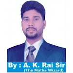 A.K Rai | Indus Appstore | App Icon