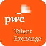 PwC Talent Exchange | Indus Appstore | App Icon