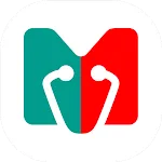 Medtalks for doctors | Indus Appstore | App Icon