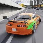 Car Drifting and Driving Games | Indus Appstore | App Icon