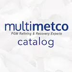 Multimetco Catalog | Indus Appstore | App Icon