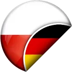 Deutsch Polnischer Übersetzer | Indus Appstore | App Icon