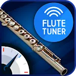 Master Flute Tuner | Indus Appstore | App Icon