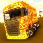 Truck Simulator Cargo 2024 | Indus Appstore | App Icon