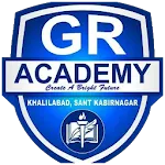 GR Academy | Indus Appstore | App Icon