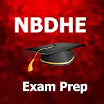 NBDHE Test Prep 2024 Ed | Indus Appstore | App Icon