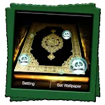 Quran Live Wallpaper | Indus Appstore | App Icon