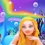 Talking Mermaid | Indus Appstore | App Icon