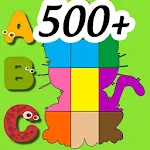 English For Kid Vocabularyapp icon