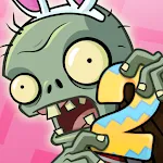 Plants vs. Zombies™ 2 | Indus Appstore | App Icon