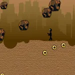 Stickman Survival | Indus Appstore | App Icon