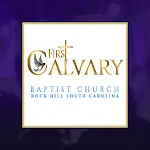 First Calvary Baptist Church | Indus Appstore | App Icon