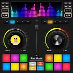 DJ Music Mixer - DJ Mix Studio | Indus Appstore | App Icon