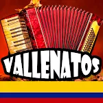 Vallenatos Romanticos | Indus Appstore | App Icon