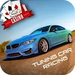 Tuning Car Racing | Indus Appstore | App Icon