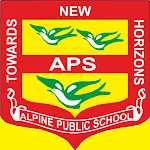 Alpine Public School | Indus Appstore | App Icon