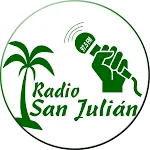 Radio San Julián 97.5 FM | Indus Appstore | App Icon