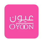 Oyoon - عيون | Indus Appstore | App Icon