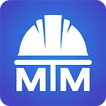 MTM Mobile | Indus Appstore | App Icon