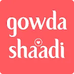 Gowda Matrimony App by Shaadi | Indus Appstore | App Icon