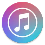 iMusic - Pro MP3 Player | Indus Appstore | App Icon