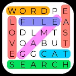 Word Search. Offline Games | Indus Appstore | App Icon