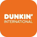 Dunkin’ International | Indus Appstore | App Icon