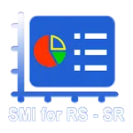 Acacy: SMI for RS - SR | Indus Appstore | App Icon