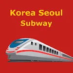 South Korea Subway 대한민국 전철 | Indus Appstore | App Icon