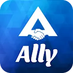 Ally | Indus Appstore | App Icon