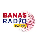 Banas Radio 90.4 FM | Indus Appstore | App Icon