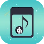 Truebot MusicCard | Indus Appstore | App Icon