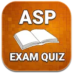 ASP Quiz Exam 2024 Ed | Indus Appstore | App Icon